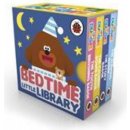 Hey Duggee: Bedtime Little Library