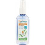 Puressentiel čistící antibakteriální roztok sprej 80 ml – Zboží Dáma