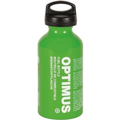 OPTIMUS fuel bottle 400ml – Hledejceny.cz