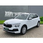Skoda Kamiq 1.0 TSI 70 kW – Hledejceny.cz