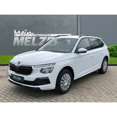 Skoda Kamiq 1.0 TSI 70 kW – Hledejceny.cz