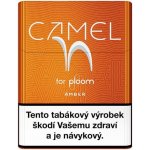 Camel for Ploom Amber krabička – Zboží Mobilmania