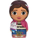 Gabby 2D sprchový gel a šampon 400 ml – Zboží Dáma