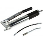 GEKO Pistole na mazání ruční PROFI + příslušenství, 600 ml – Sleviste.cz