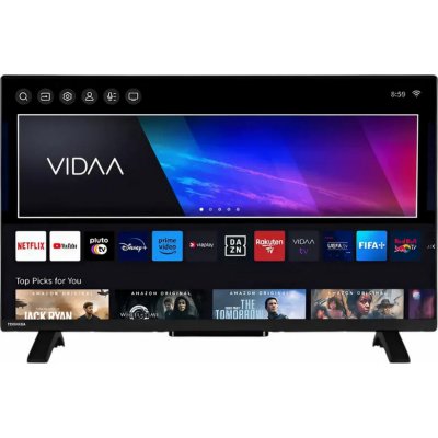 Toshiba 32WV2463DG – Zboží Živě