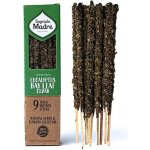 Sagrada Vonné tyčinky Madre Herbal Eucalyptus & Laurel & Cedar 44 g – Hledejceny.cz