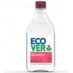 ecover granátové jablko & fíky, eko prostředek na ruční mytí nádobí, 450 ml – Zboží Dáma