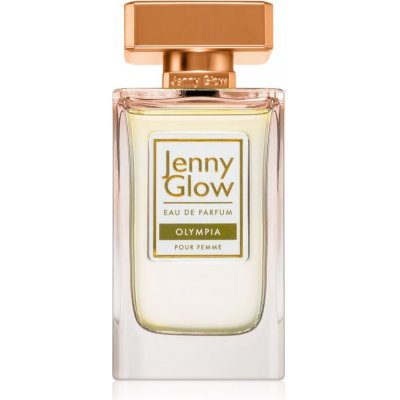 Jenny Glow Glow Olympia parfémovaná voda dámská 80 ml