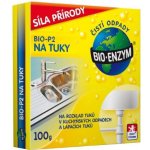 Bio-enzym Bio P2 na tuky 100 g – Zboží Mobilmania