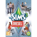 The Sims 3 Diesel – Hledejceny.cz