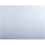 Podložka na stůl 50 × 65 cm, transparentní – Zboží Dáma