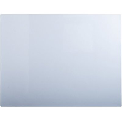 Podložka na stůl 50 × 65 cm, transparentní – Zboží Dáma