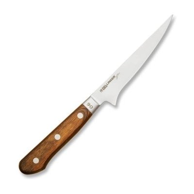 Dellinger Vykosťovací nůž Boning 120 mm Essence - Kostěj No. 06 – Zbozi.Blesk.cz