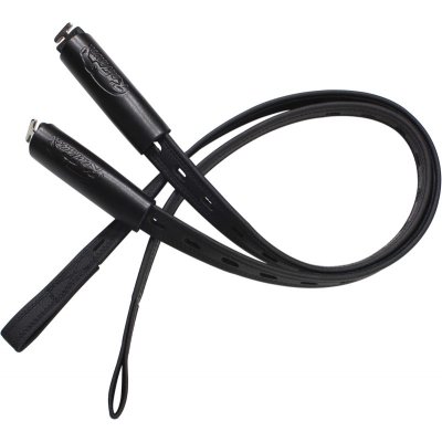 KenTaur třmenové řemeny drezurní Černá 60 – Zboží Dáma