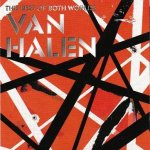 Van Halen - The Best Of Both Worlds CD – Hledejceny.cz