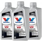 Valvoline VR1 Racing 10W-60 1 l – Zboží Mobilmania