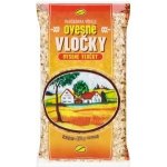 EMCO Ovesné vločky 450 g – Zbozi.Blesk.cz