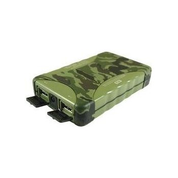 Beltrona Camouflage 10400 mAh maskáčová