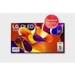 LG OLED83G45 – Zboží Živě