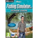 Fishing Simulator 2013 – Hledejceny.cz