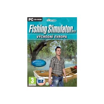 Fishing Simulator 2013