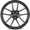 Alu kolo, lité kolo OZ Leggera 9x21 5x112 ET30 gloss black