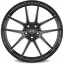 OZ LEGGERA 9x21 5x112 ET30 gloss black