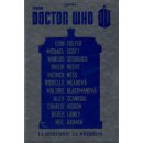 Doctor Who 11 doktorů 11 příběhů