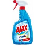 Ajax Triple Action čistič oken 500 ml – HobbyKompas.cz