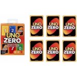 UNO Zero – Zboží Mobilmania