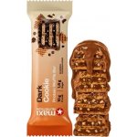 Maxi Nutrition Waffle protein bar 39 g – Hledejceny.cz