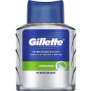 Gillette Series Cool Wave voda po holení 100 ml