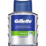 Gillette Series Cool Wave voda po holení 100 ml – Zboží Mobilmania