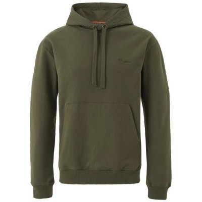 Mikina Pinewood Logo Hoodie – Zboží Dáma
