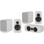 Q Acoustics 3020i set 5.0 – Zbozi.Blesk.cz