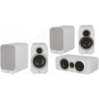 Q Acoustics 3020i set 5.0