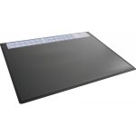 Durable psací podložka Kalendář na 4 roky černá 650 mm x 500 mm – Zboží Dáma