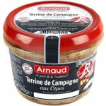 Label Rouge Farmářská terina s hříbkem 180 g – Zboží Mobilmania