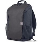 HP Travel 18L 15.6 Iron Grey Laptop Backpack 6B8U6AA – Zboží Živě