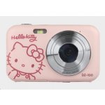 Yashica DZ-100 Hello Kitty – Zboží Živě