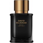 David Beckham Bold Instinct toaletní voda pánská 30 ml – Hledejceny.cz