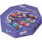 Milka Singles Mix 138 g – Zbozi.Blesk.cz