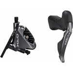 Shimano GRX Di2 ST-RX815 – Zbozi.Blesk.cz