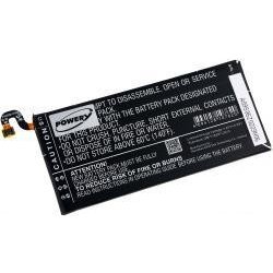 Powery Samsung SM-G928I 3000mAh