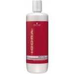 Igora Royal Developer oxidační emulze 9% 1000 ml – Zboží Dáma