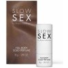 Feromon Bijoux Indiscrets Slow Sex Full Body Solid Perfume 8g
