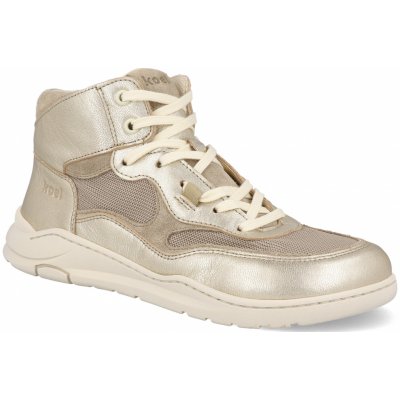 Koel Sabrina Metalic gold zlaté – Zbozi.Blesk.cz