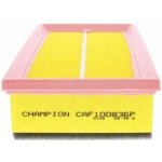 Vzduchový filtr CHAMPION CAF100836P – Hledejceny.cz