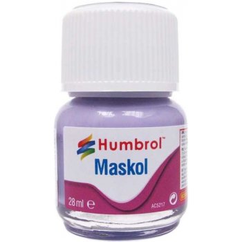 Humbrol Maskol maskovací roztok 28ml