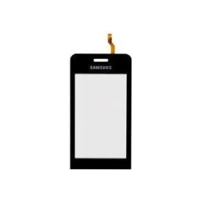 LCD Displej + Dotykové sklo Samsung S7230 Wave